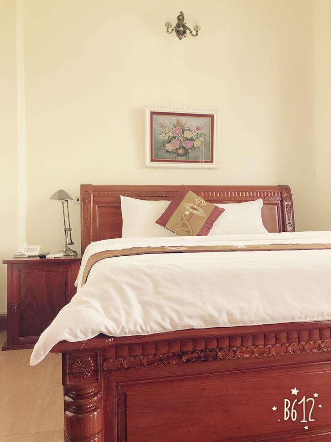 Binh Minh Hotel Ніньбінь Екстер'єр фото